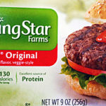 Trader Joe's Morning Star Grillers
