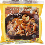 Trader Joe's Mushroom Medley