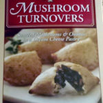 Trader Joe's Mushroom Turnovers