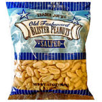 Trader Joe's Old Fashioned Blister Peanuts