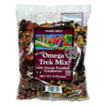 Trader Joe's Omega Trek Mix