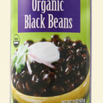 Trader Joe's Organic Black Beans