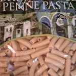 Trader Joe's Brown Rice Pasta Penne