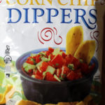 Trader Joe's Organic Corn Chip Dippers