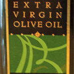 Trader Joe's Organic Extra Virgin Olive Oil