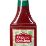 Trader Joe's Organic Ketchup