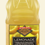 Trader Joe's Organic Lemonade