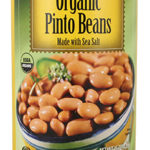 Trader Joe's Organic Pinto Beans