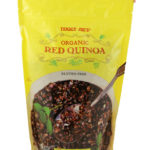 Trader Joe's Organic Red Quinoa