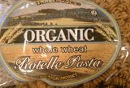 Trader Joe’s Organic Whole Wheat Rotelle Pasta Reviews