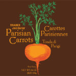 Trader Joe's Parisian Carrots