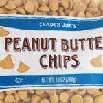 Trader Joe's Peanut Butter Chips