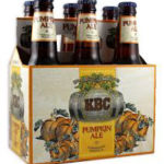 KBC Pumpkin Ale