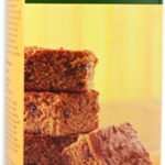 Trader Joe's Pumpkin Bar Baking Mix