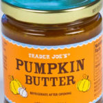 Trader Joe's Pumpkin Butter
