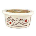 Trader Joe's Pumpkin Cream Cheese