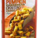 Trader Joe's Pumpkin Croutons