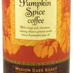 Trader Joe's Pumpkin Spice Coffee