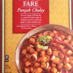 Trader Joe's Punjab Choley