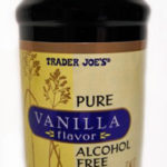 Trader Joe's Pure Vanilla