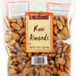 Trader Joe's Raw Almonds