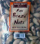 Trader Joe's Raw Brazil Nuts