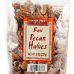 Trader Joe's Raw Pecan Halves