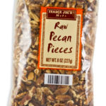 Trader Joe's Raw Pecan Pieces