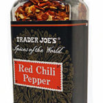 Trader Joe's Red Chili Pepper