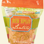 Trader Joe's Red Split Lentils