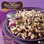 Trader Joe's Rice Medley