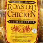 Trader Joe's Roasted Chicken