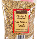 Trader Joe's Roasted & Unsalted Sunflower Seeds