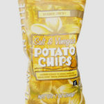 Trader Joe's Hawaiian Style Salt & Vinegar Potato Chips