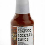 Trader Joe's Seafood Cocktail Sauce