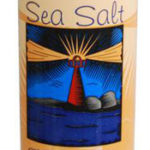 Trader Joe's Sea Salt Fine Crystals