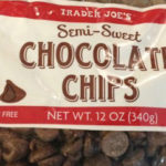 Trader Joe's Semi-Sweet Chocolate Chips
