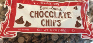 Trader Joe's Semi-Sweet Chocolate Chips