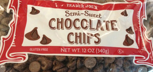 Trader Joe’s Semi-Sweet Chocolate Chips Reviews