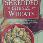 Trader Joe's Bite-Size Shredded Wheat