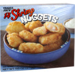 Trader Joe's Shrimp Nuggets