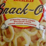 Trader Joe's Baked Snack-O's