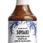 Trader Joe's Soyaki