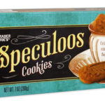 Trader Joe's Speculoos Cookies