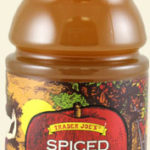 Trader Joe's Spiced Cider