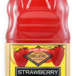 Trader Joe's Strawberry Lemonade