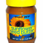Trader Joe's Sunflower Seed Butter