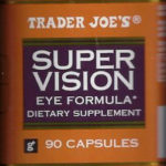 Trader Joe's Super Vision
