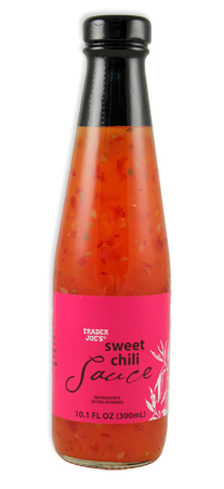 sweet sauce chili trader joe joes reviews