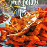 Trader Joe's Sweet Potato Fries